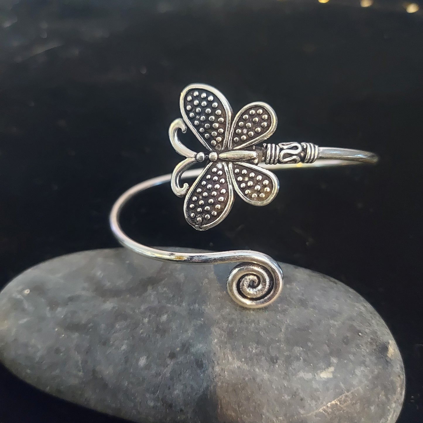 Butterfly Bracelet
