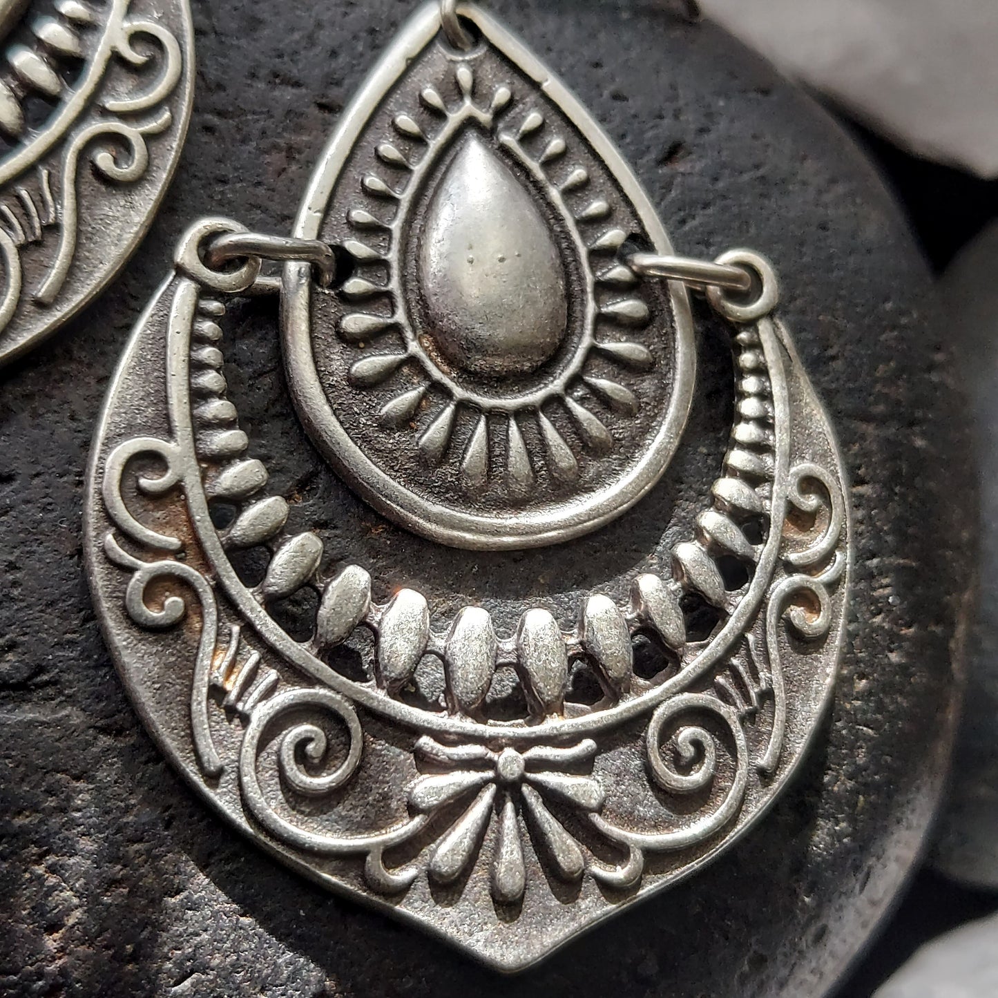 Lolita Earrings