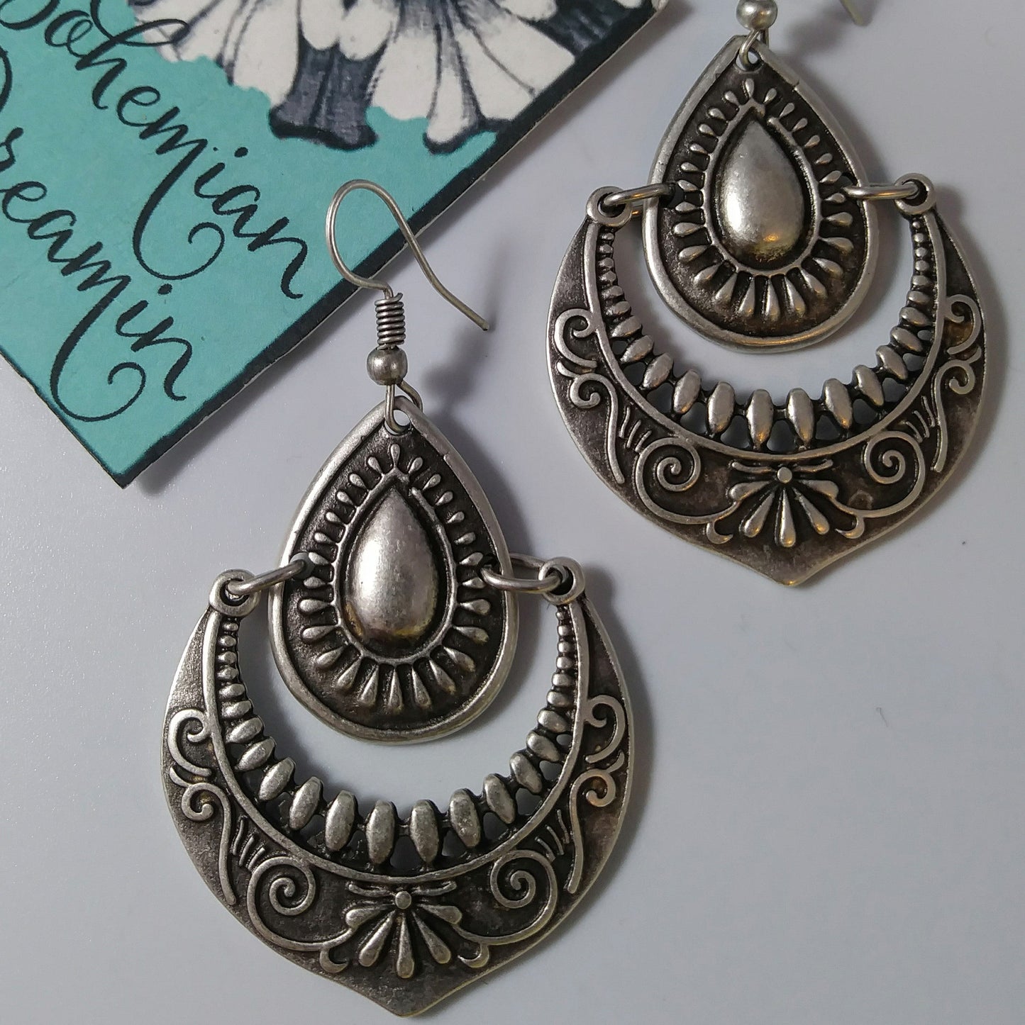 Lolita Earrings