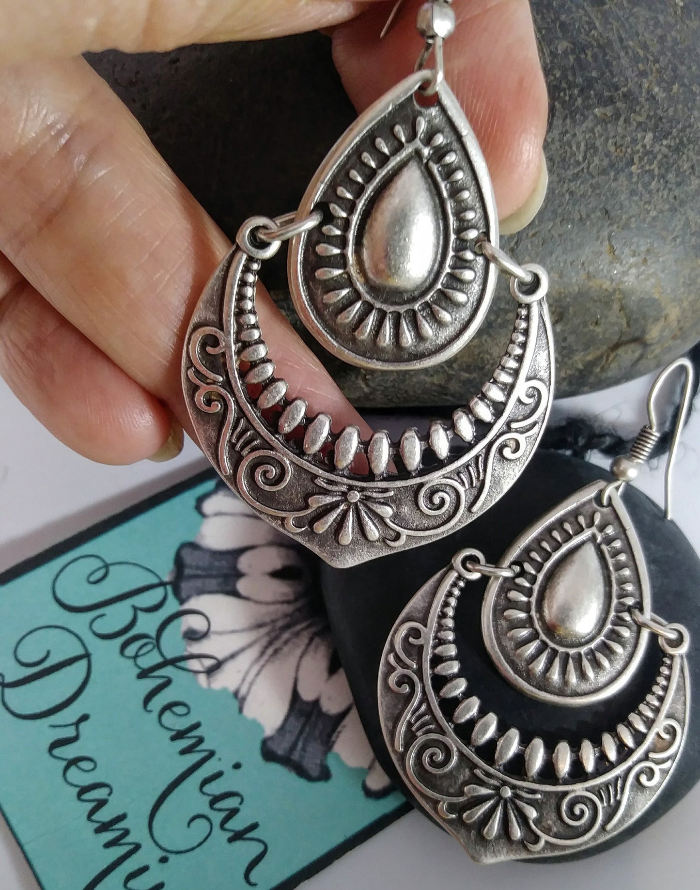 Lolita Earrings