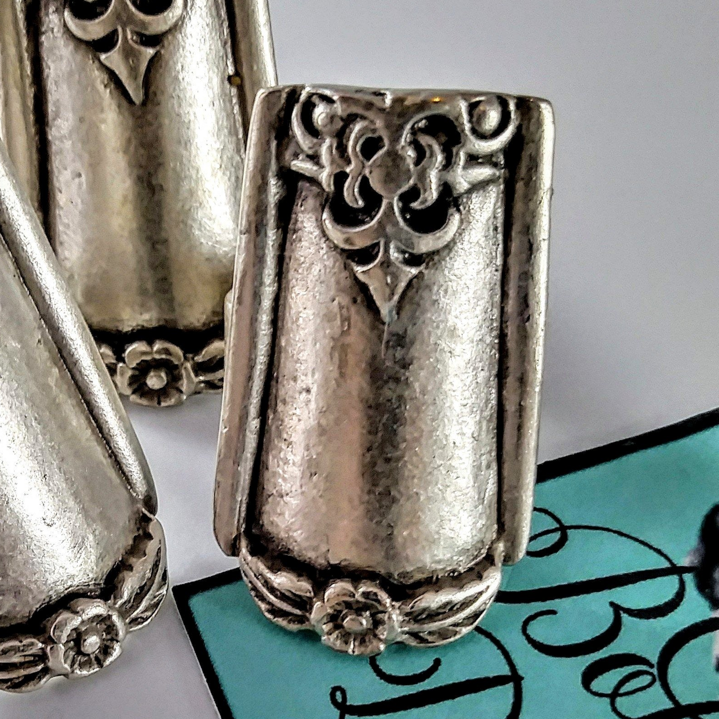 Vintage Ring