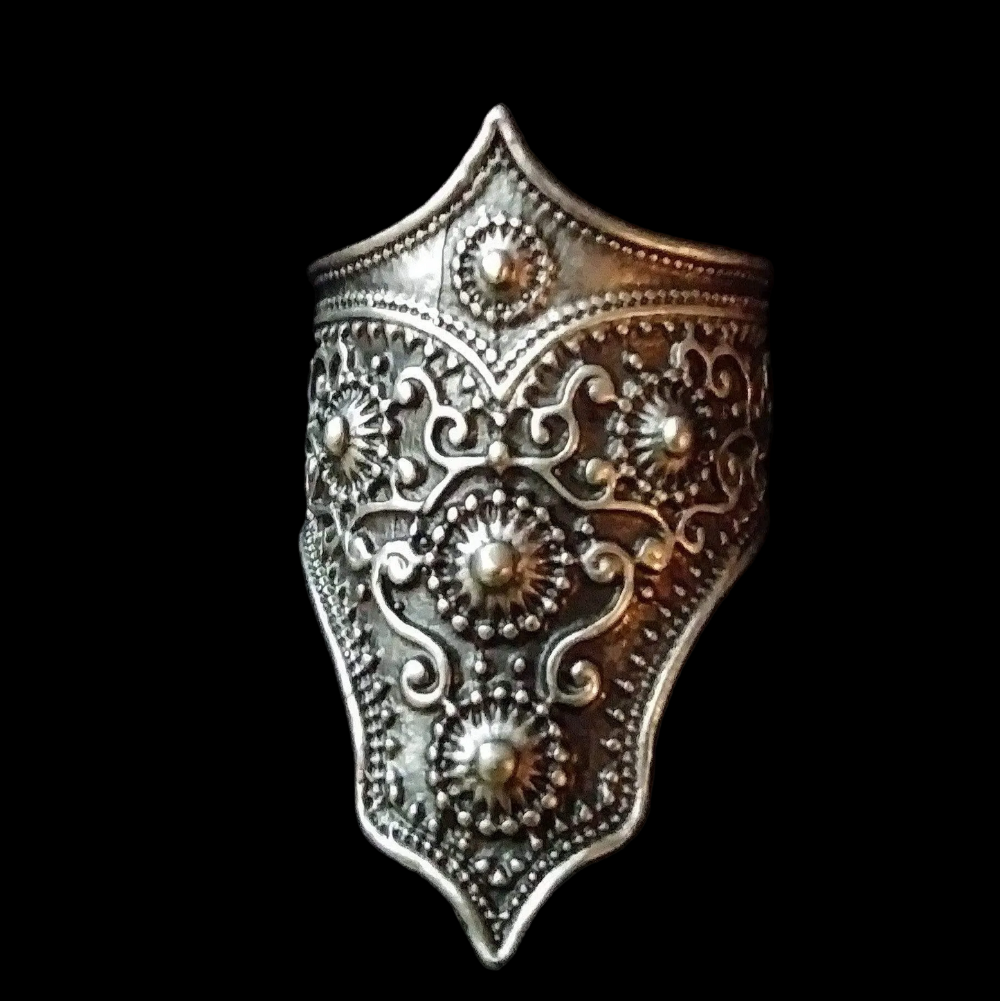 Baroque Ring