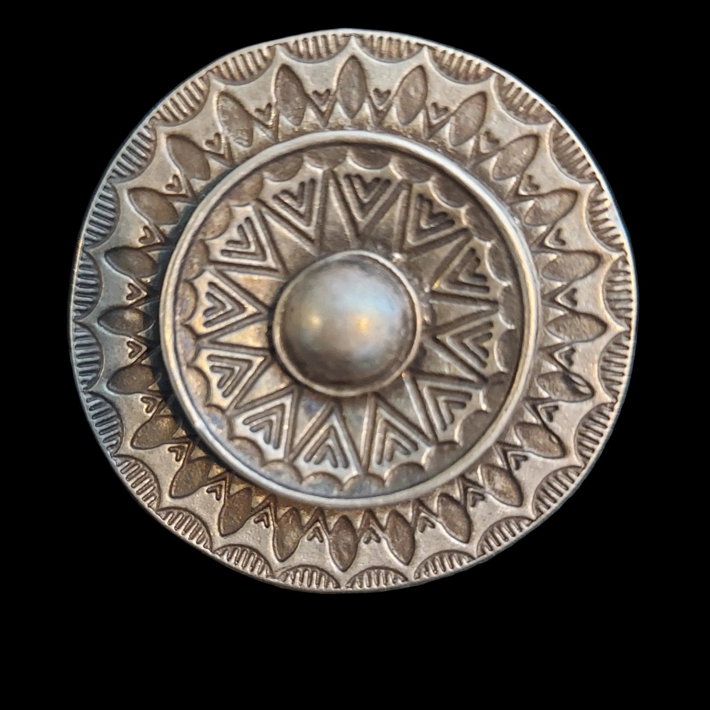 Dancer Ring