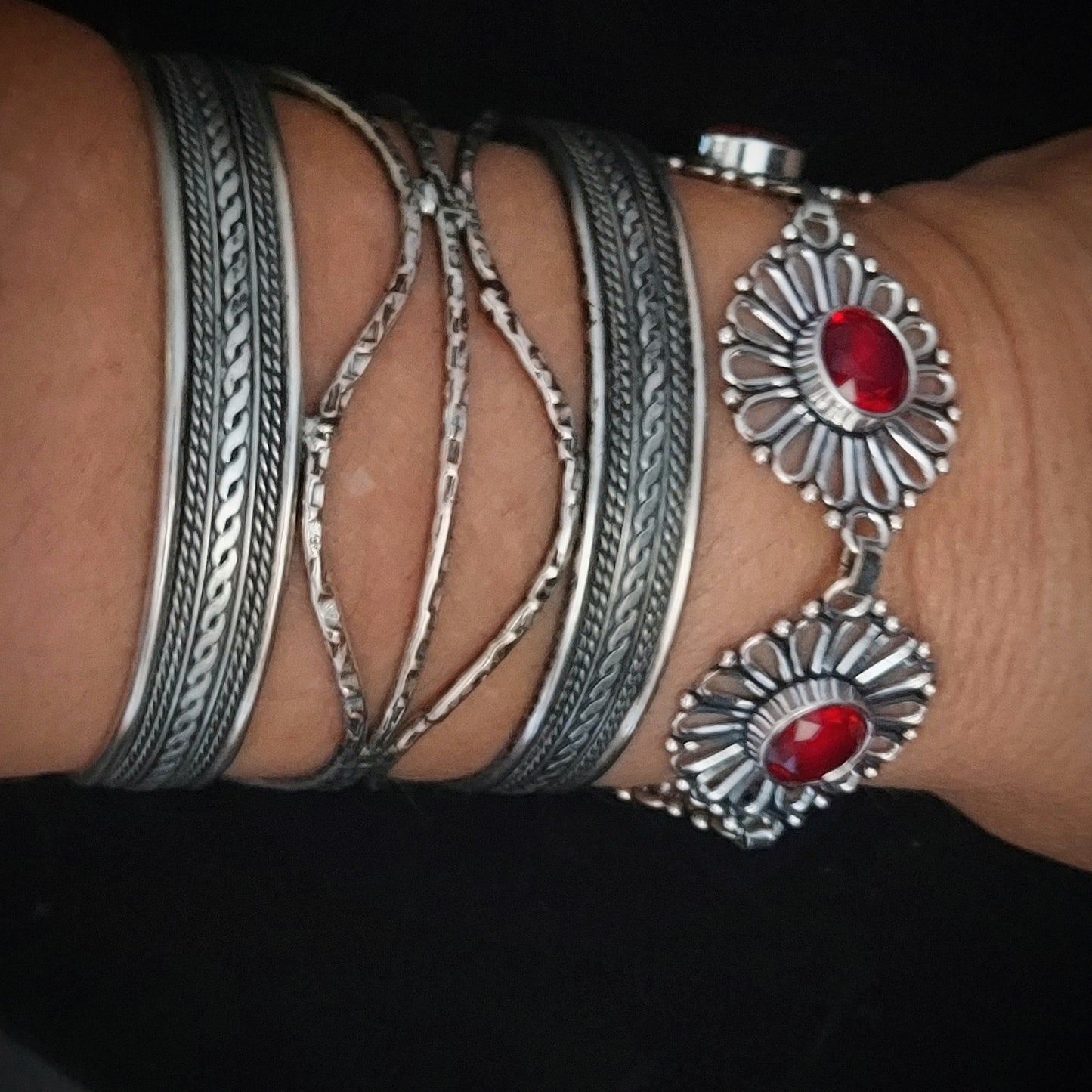 Pacific Cuff