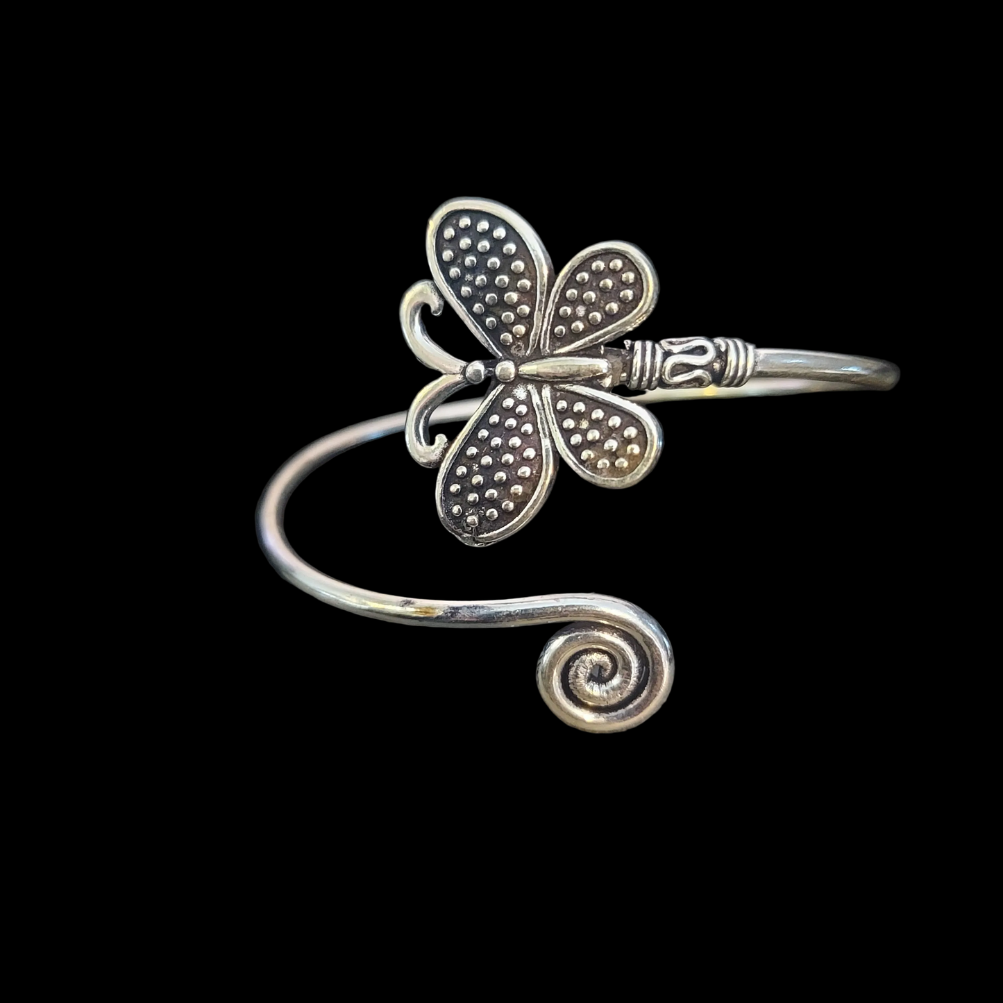 Butterfly Bracelet