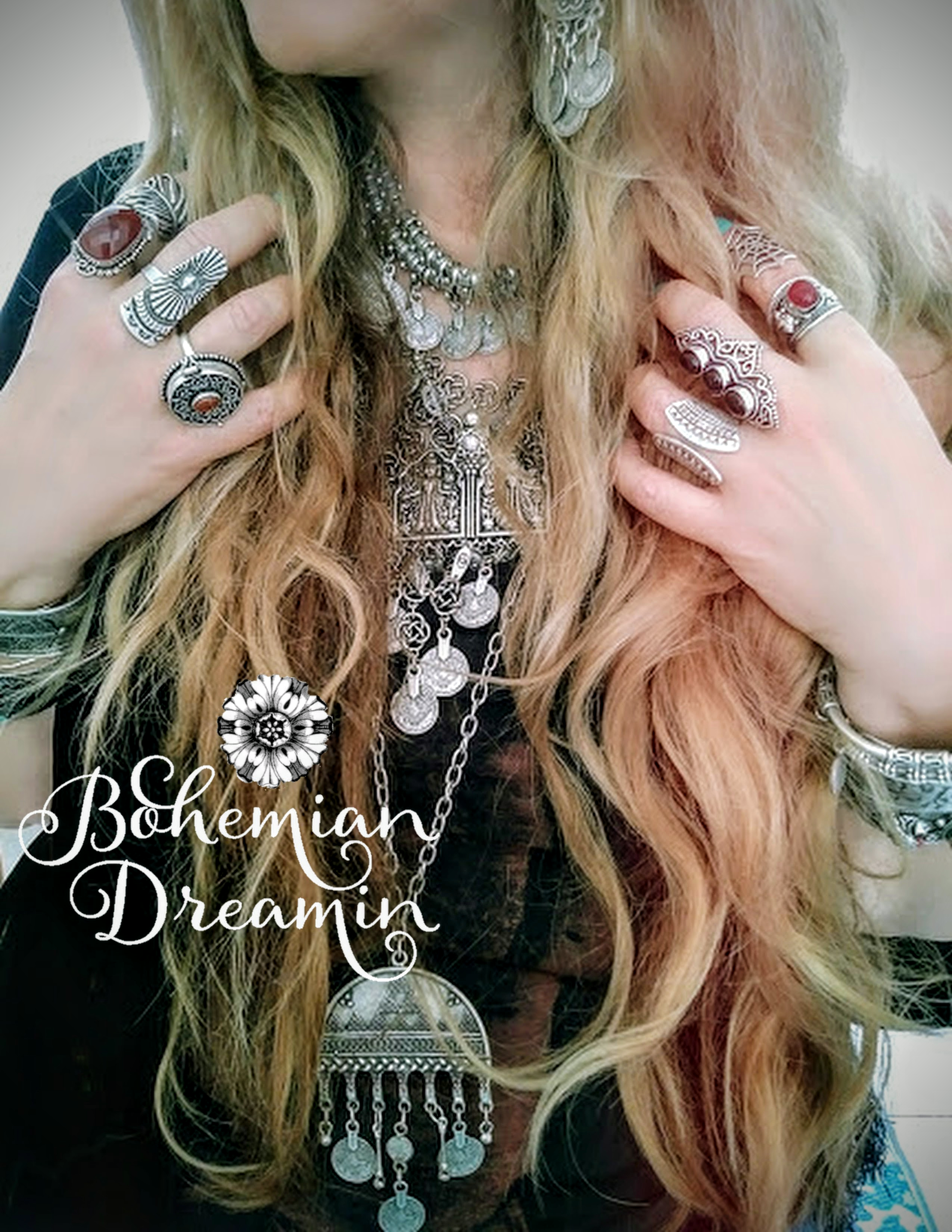 Bohemian Dreamin Bohemian Jewelry you will love