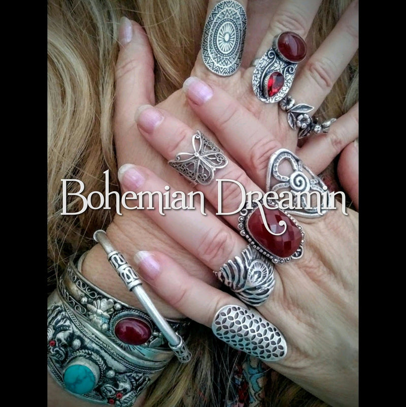 Geometric Ring