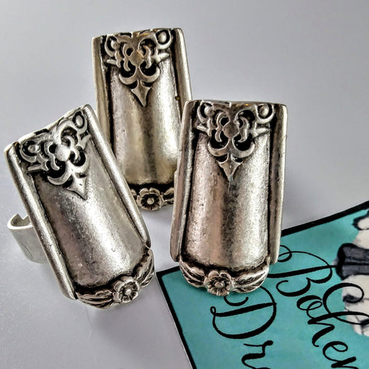 Vintage Ring