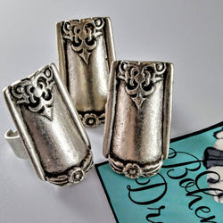 Vintage Ring