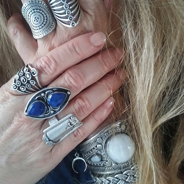 Vintage Ring