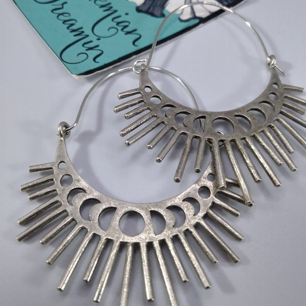Celestial Earrings
