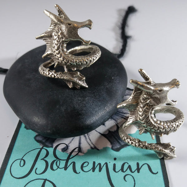 Dragon Ring