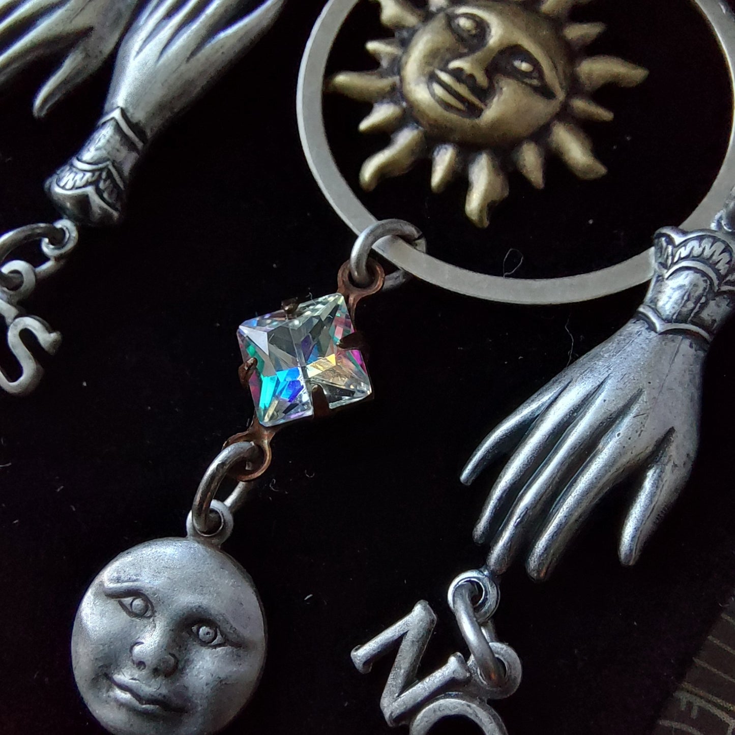 Mystic  Earrings