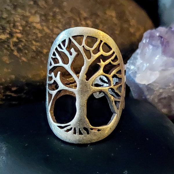 Tree Ring