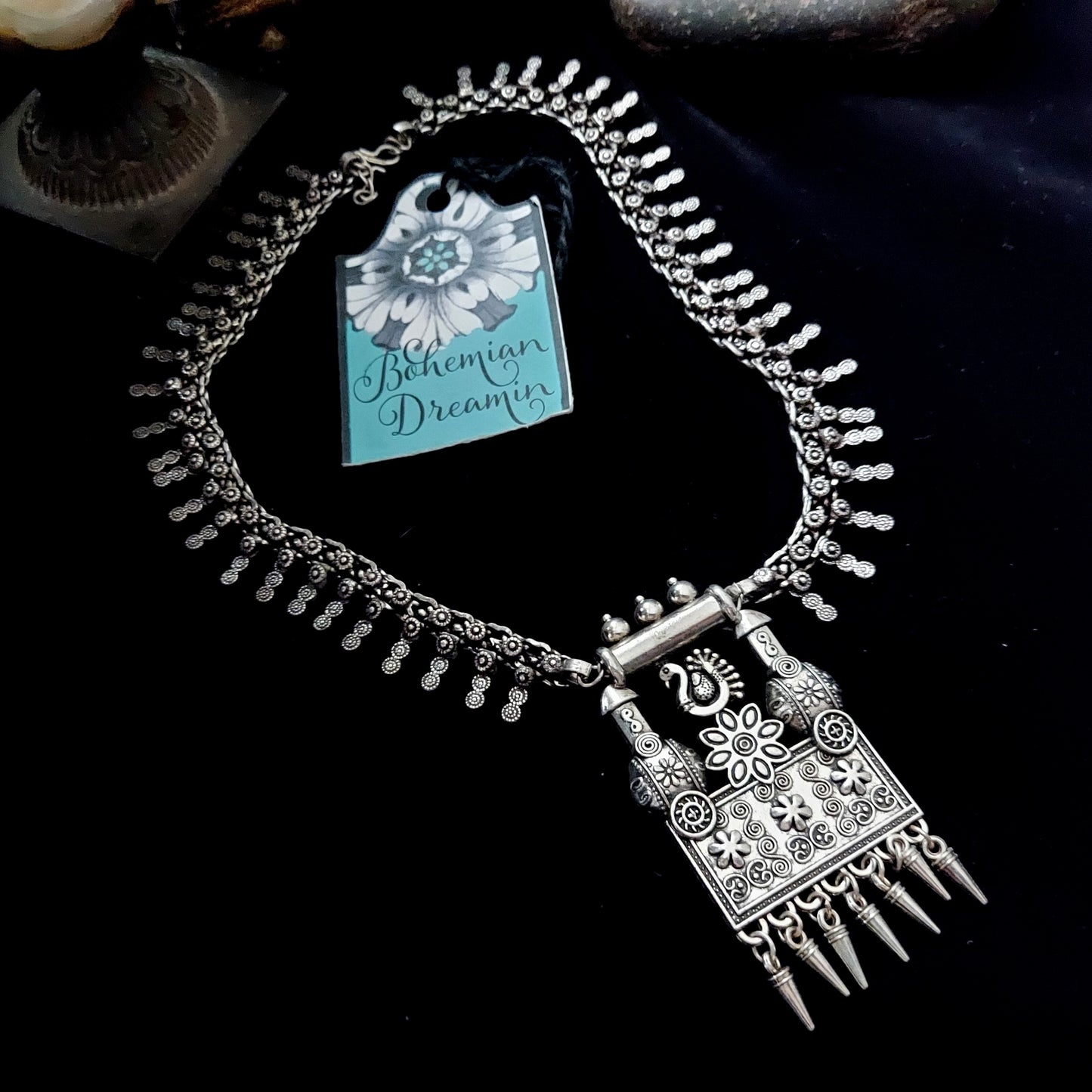 Tribal Necklace