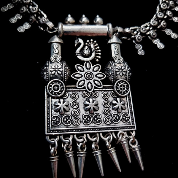 Tribal Necklace