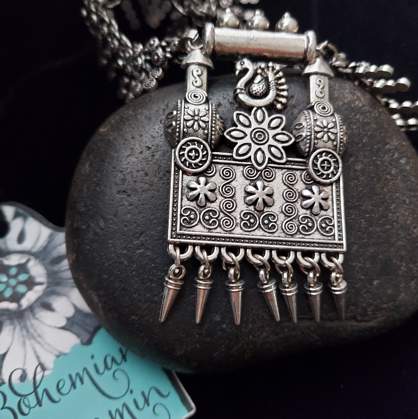 Tribal Necklace