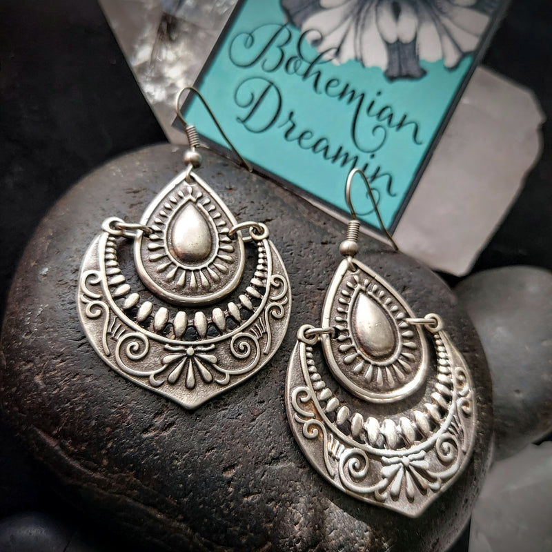 Lolita Earrings