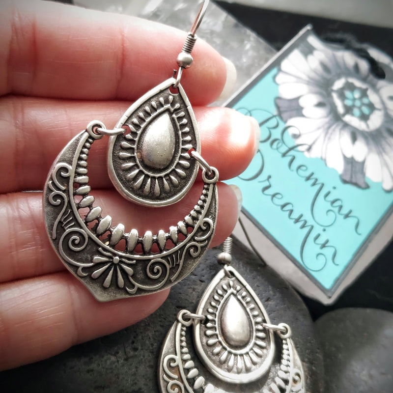 Lolita Earrings