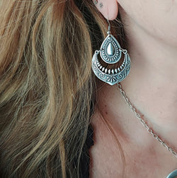 Lolita Earrings