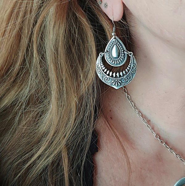 Lolita Earrings