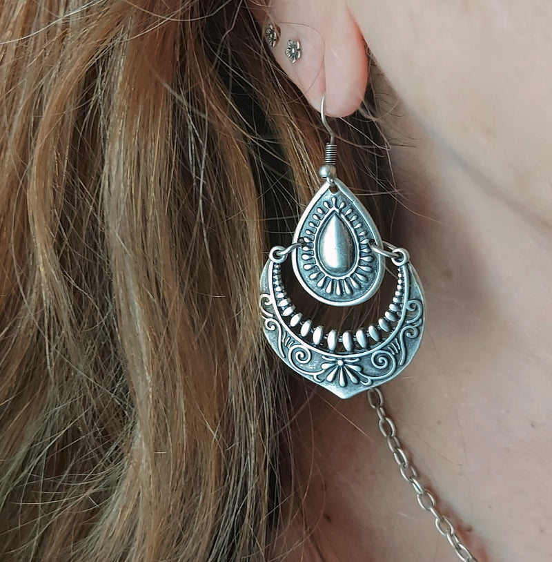 Lolita Earrings