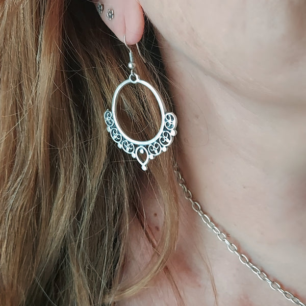 Rita Earrings