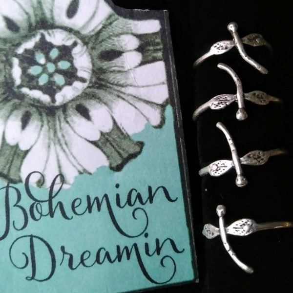 Dragonfly Ring