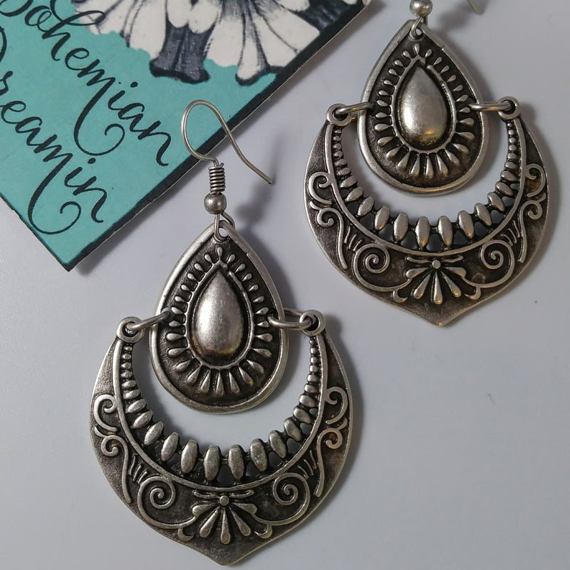 Lolita Earrings