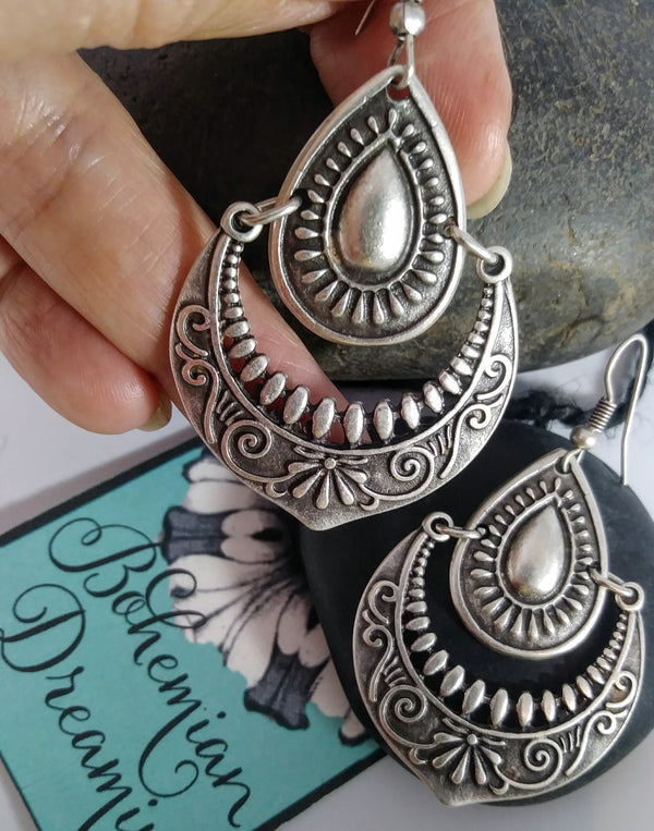 Lolita Earrings