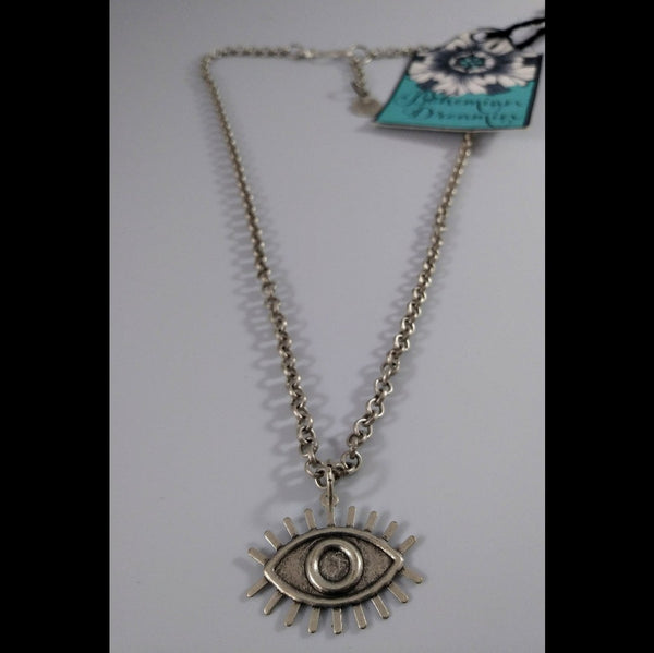 Eye Candy Necklace