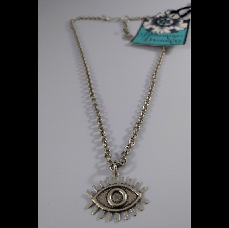 Eye Candy Necklace