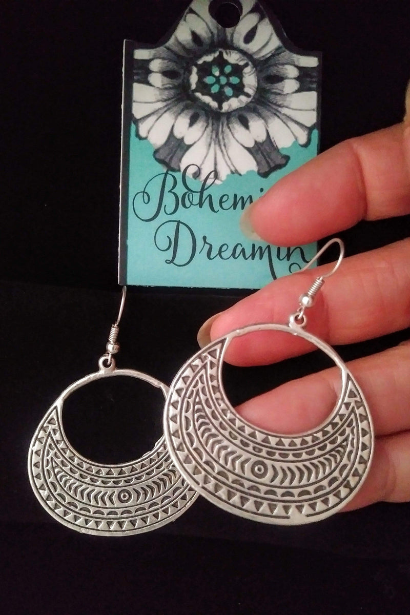  yle Jewelry Earrings , so cute! at Bohemian Dreamin.com