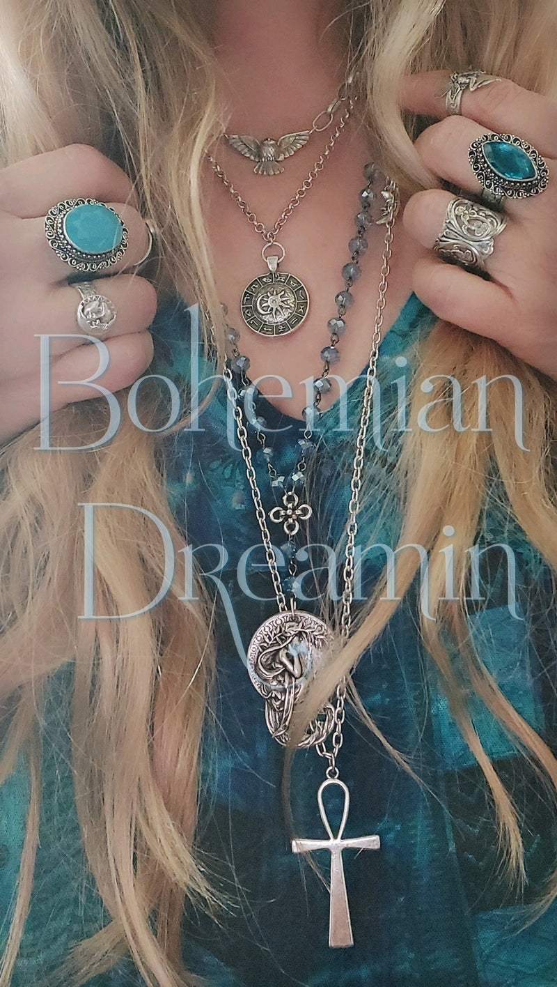 Zodiac Necklace